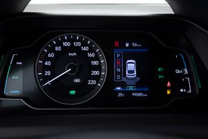 Hyundai IONIQ KLASS PLUG-IN HYBRID 1.6 GDI 141 cv AT6   - Foto 38