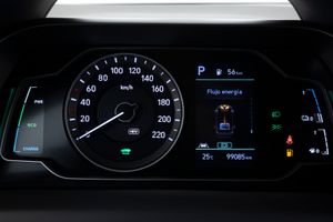 Hyundai IONIQ KLASS PLUG-IN HYBRID 1.6 GDI 141 cv AT6   - Foto 37