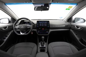 Hyundai IONIQ KLASS PLUG-IN HYBRID 1.6 GDI 141 cv AT6   - Foto 4