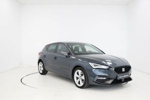 Seat Leon FR 2.0 TDI 150 cv AT7 E6D   - Foto 58