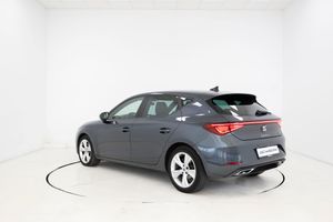 Seat Leon FR 2.0 TDI 150 cv AT7 E6D   - Foto 59