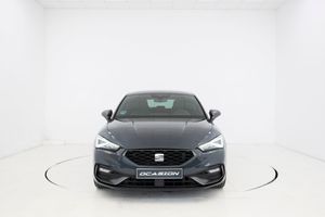 Seat Leon FR 2.0 TDI 150 cv AT7 E6D   - Foto 49