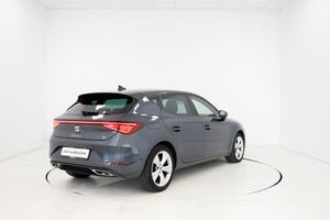 Seat Leon FR 2.0 TDI 150 cv AT7 E6D   - Foto 3