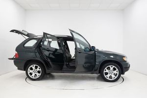 BMW X5 3.0I 231 cv   - Foto 12