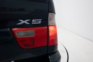 BMW X5 3.0I 231 cv   - Foto 38