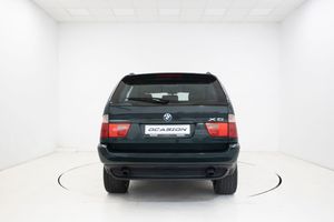 BMW X5 3.0I 231 cv   - Foto 37