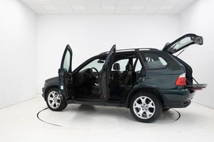 BMW X5 3.0I 231 cv   - Foto 25