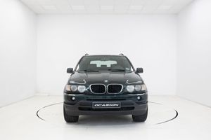 BMW X5 3.0I 231 cv   - Foto 35