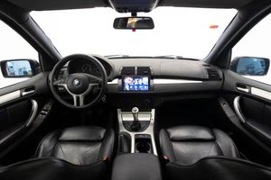 BMW X5 3.0I 231 cv   - Foto 5