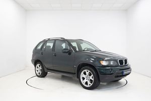 BMW X5 3.0I 231 cv   - Foto 41