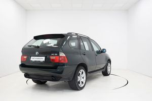 BMW X5 3.0I 231 cv   - Foto 3