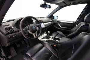 BMW X5 3.0I 231 cv   - Foto 28