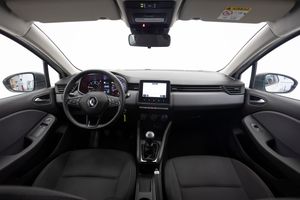 Renault Clio BUSINESS 1.5 DCI 85 cv   - Foto 4