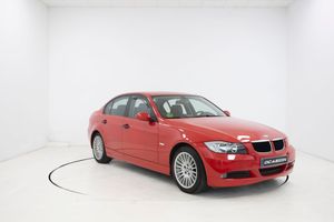 BMW Serie 3 318 i 2.0 129 cv   - Foto 35