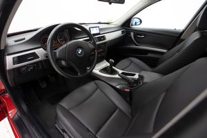 BMW Serie 3 318 i 2.0 129 cv   - Foto 25