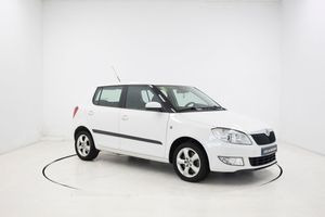 Skoda Fabia 1.2 I 105 cv AUTO   - Foto 33