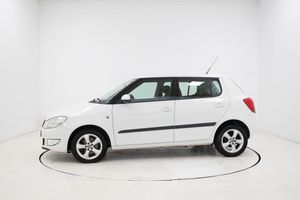 Skoda Fabia 1.2 I 105 cv AUTO   - Foto 29