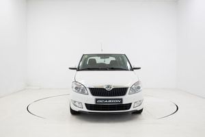 Skoda Fabia 1.2 I 105 cv AUTO   - Foto 34