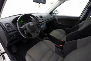 Skoda Fabia 1.2 I 105 cv AUTO   - Foto 26