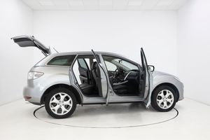 Mazda CX-7 2.2 CRTD 173 cv ACTIVE   - Foto 12