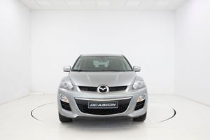 Mazda CX-7 2.2 CRTD 173 cv ACTIVE   - Foto 36