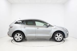 Mazda CX-7 2.2 CRTD 173 cv ACTIVE   - Foto 40