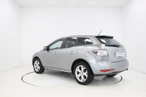 Mazda CX-7 2.2 CRTD 173 cv ACTIVE   - Foto 43