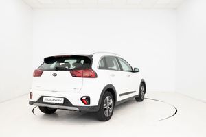 Kia Niro DRIVE 1.6 141 cv AT6   - Foto 3