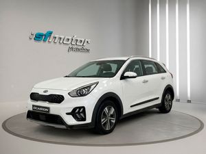 Kia Niro DRIVE 1.6 141 cv AT6  - Foto 2