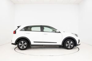 Kia Niro DRIVE 1.6 141 cv AT6   - Foto 45