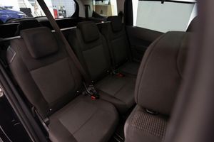 Peugeot 5008 1.6HDI 109 cv 7 PLAZAS   - Foto 17