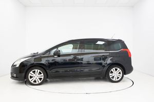 Peugeot 5008 1.6HDI 109 cv 7 PLAZAS   - Foto 49