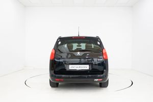 Peugeot 5008 1.6HDI 109 cv 7 PLAZAS   - Foto 41