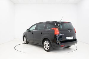 Peugeot 5008 1.6HDI 109 cv 7 PLAZAS   - Foto 51