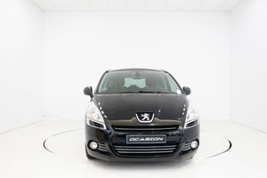 Peugeot 5008 1.6HDI 109 cv 7 PLAZAS   - Foto 38