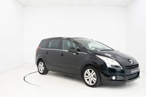 Peugeot 5008 1.6HDI 109 cv 7 PLAZAS   - Foto 50