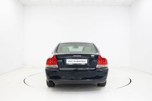 Volvo S60 2.4D 163 cv   - Foto 33