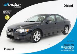 Volvo S60 2.4D 163 cv   - Foto 2