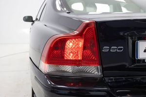 Volvo S60 2.4D 163 cv   - Foto 34