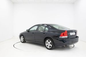 Volvo S60 2.4D 163 cv   - Foto 39