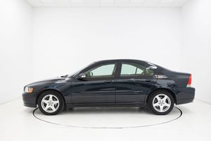 Volvo S60 2.4D 163 cv   - Foto 37