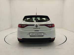 Renault Megane Business Blue dCi 81 kW (115CV)  - Foto 7