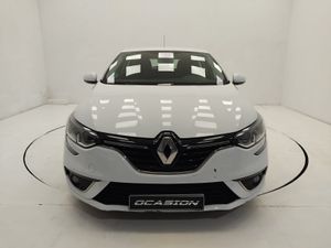 Renault Megane Business Blue dCi 81 kW (115CV)  - Foto 9