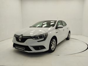 Renault Megane Business Blue dCi 81 kW (115CV)  - Foto 2