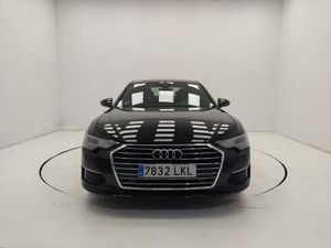 Audi A6 40 TDI 150kW (204CV) quattro-ultra S tr.  - Foto 12