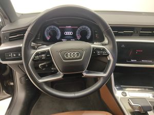 Audi A6 40 TDI 150kW (204CV) quattro-ultra S tr.  - Foto 4