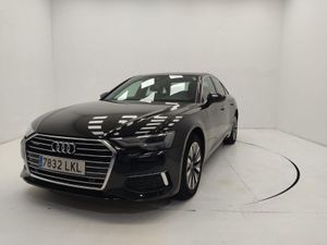 Audi A6 40 TDI 150kW (204CV) quattro-ultra S tr.  - Foto 11