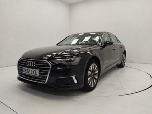 Audi A6 40 TDI 150kW (204CV) quattro-ultra S tr.  - Foto 2