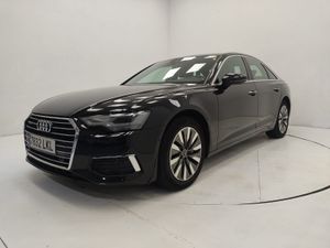 Audi A6 40 TDI 150kW (204CV) quattro-ultra S tr.  - Foto 13