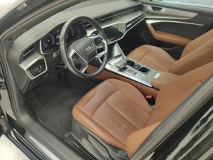 Audi A6 40 TDI 150kW (204CV) quattro-ultra S tr.  - Foto 17